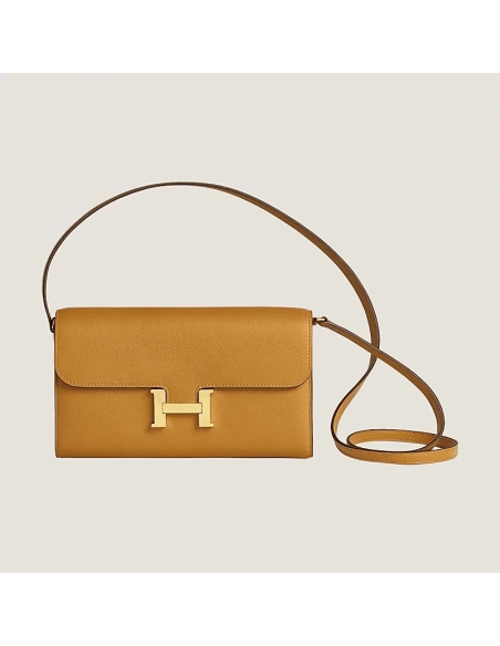 Hermes Constance To Go Wallet,Hermes,BAGS