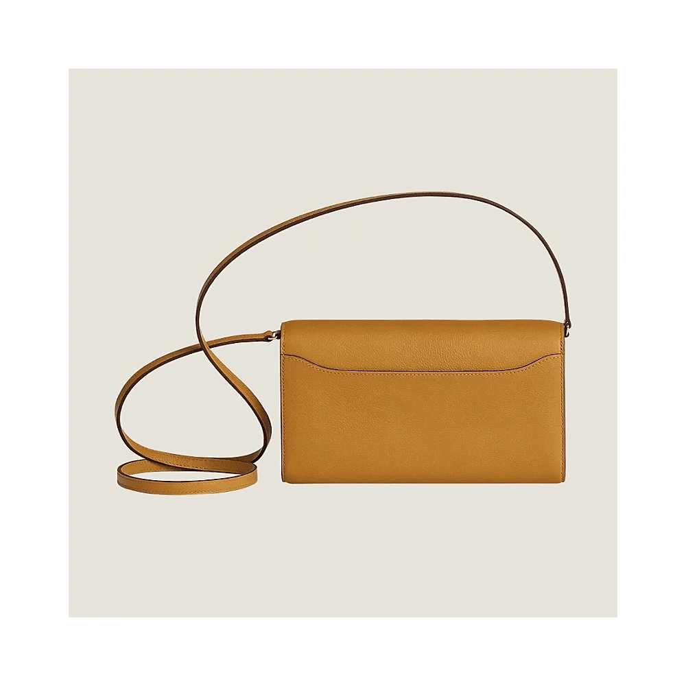 Hermes Constance To Go Wallet,Hermes,BAGS