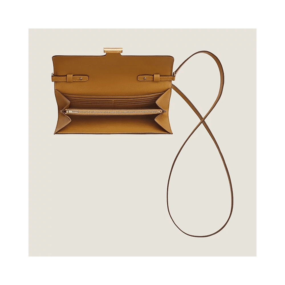 Hermes Constance To Go Wallet,Hermes,BAGS