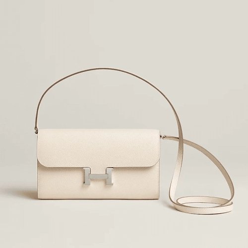 Hermes Constance To Go Wallet,Hermes,BAGS