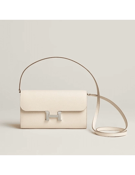 Hermes Constance To Go Wallet,Hermes,BAGS