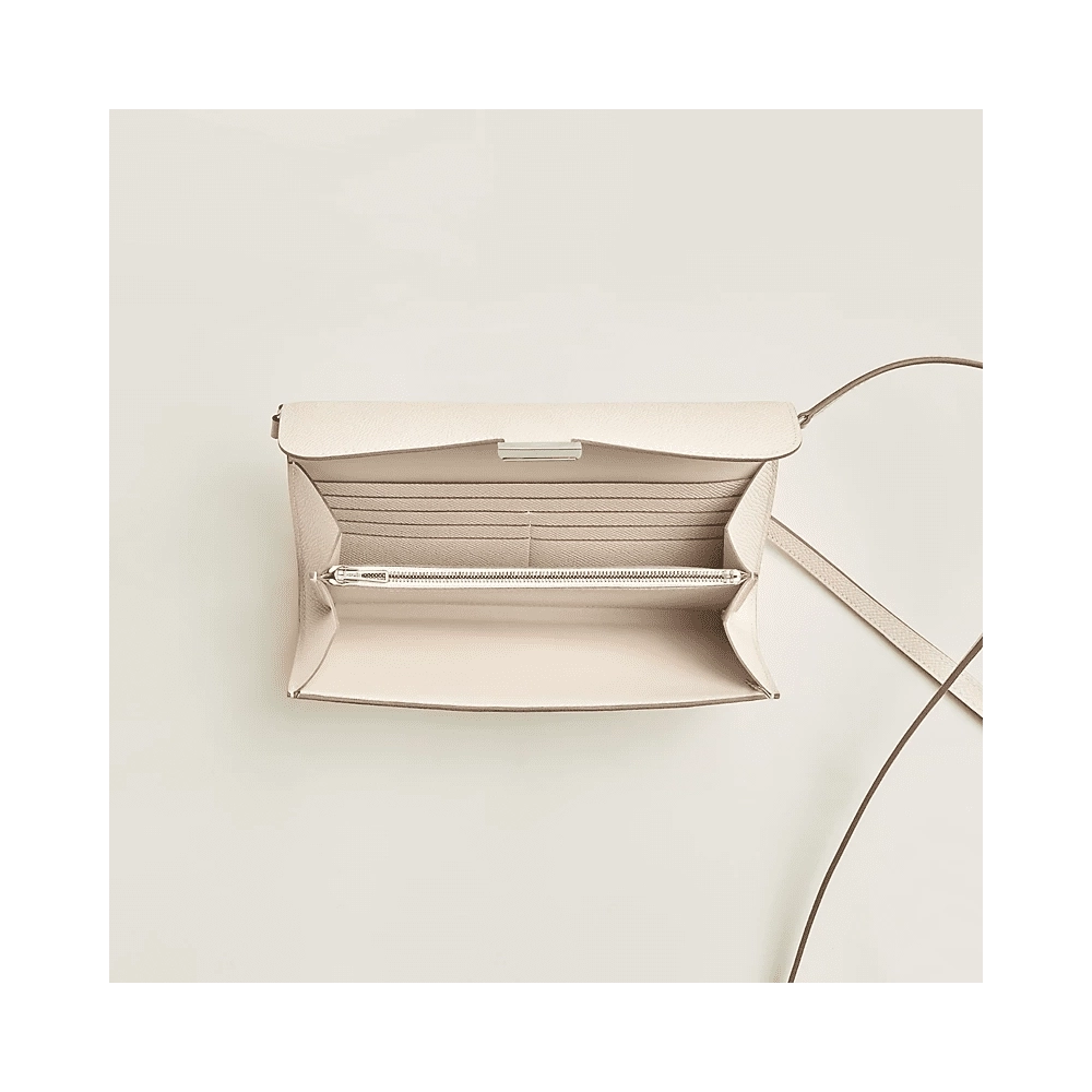 Hermes Constance To Go Wallet,Hermes,BAGS