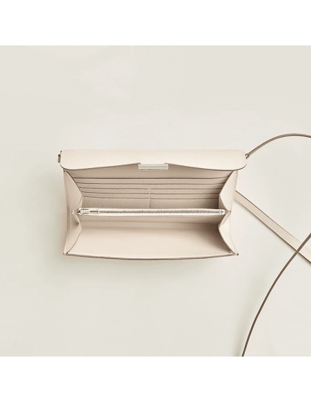 Hermes Constance To Go Wallet,Hermes,BAGS