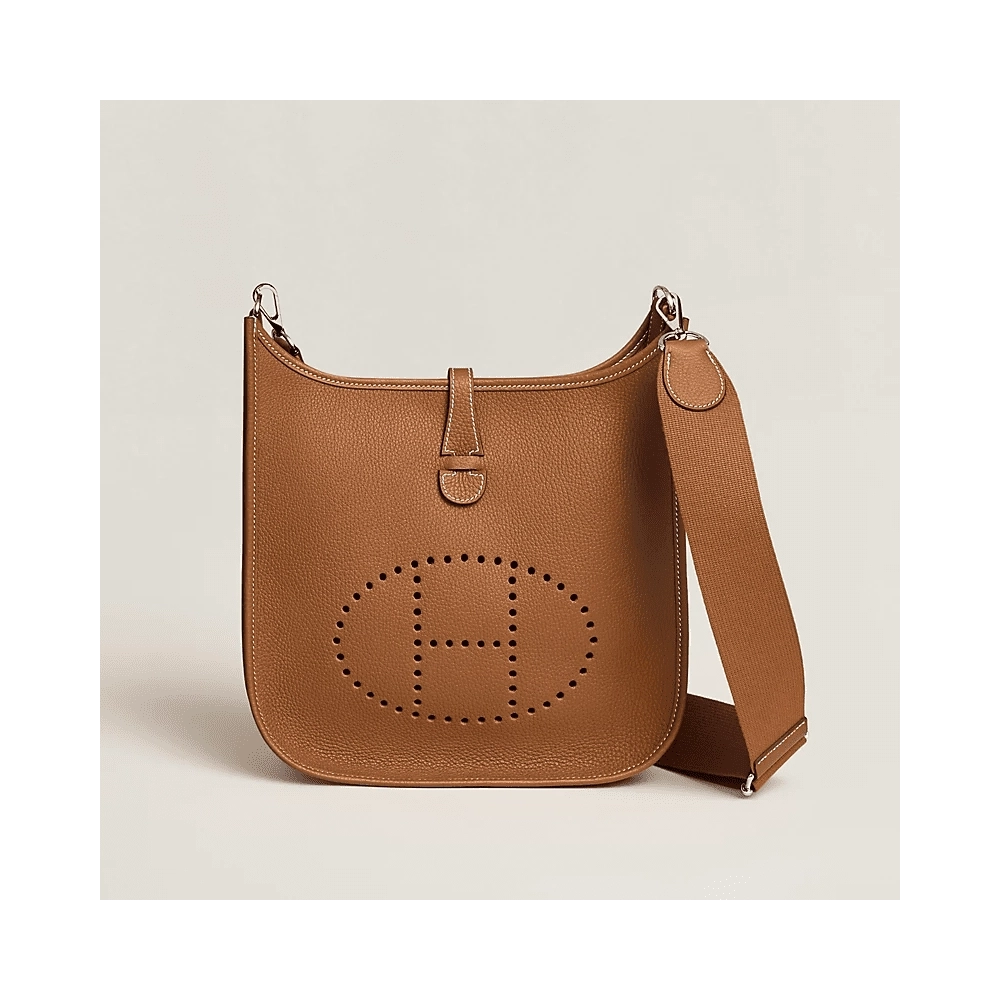 Hermes Evelyne III 29 Bag,Hermes,BAGS