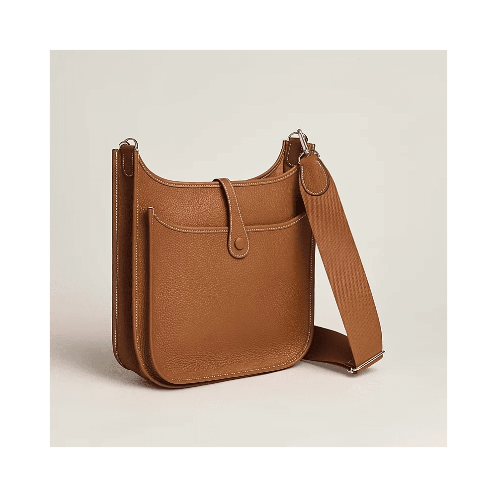 Hermes Evelyne III 29 Bag,Hermes,BAGS