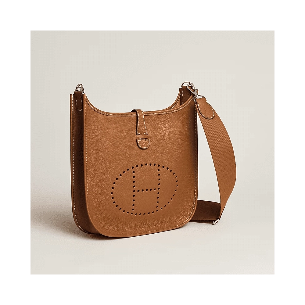 Hermes Evelyne III 29 Bag,Hermes,BAGS