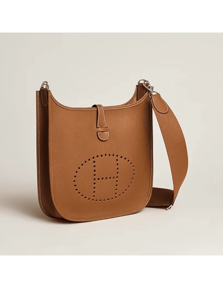 Hermes Evelyne III 29 Bag,Hermes,BAGS