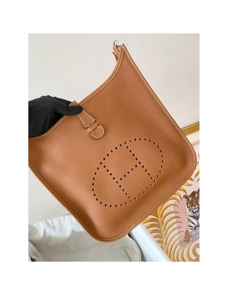 Hermes Evelyne III 29 Bag,Hermes,BAGS