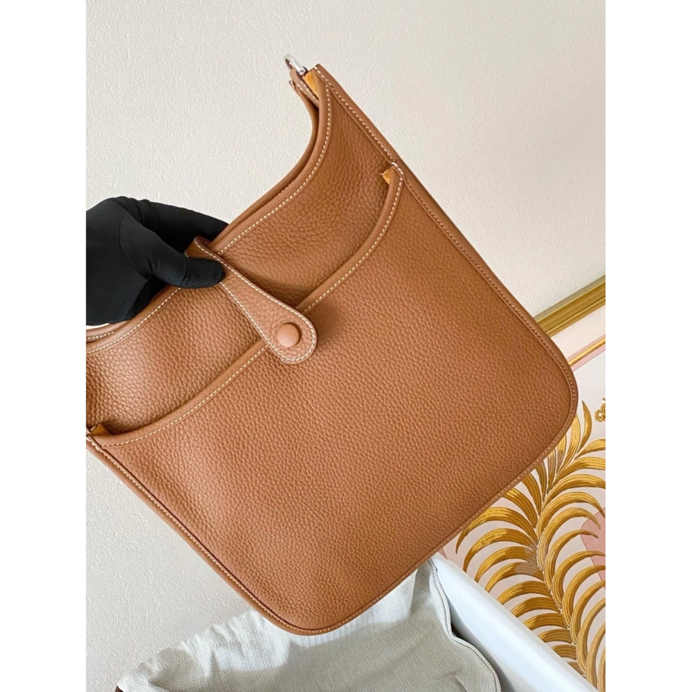 Hermes Evelyne III 29 Bag,Hermes,BAGS