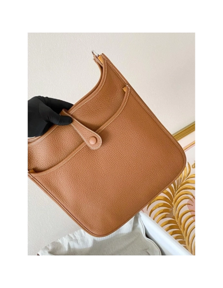 Hermes Evelyne III 29 Bag,Hermes,BAGS