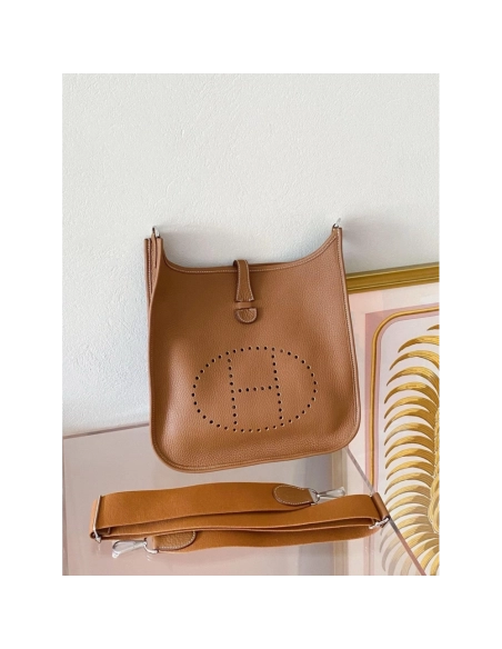 Hermes Evelyne III 29 Bag,Hermes,BAGS