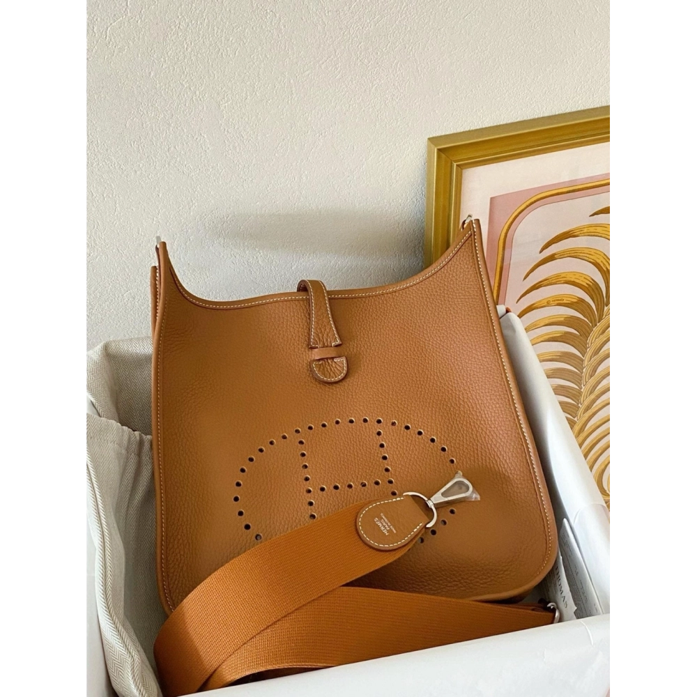 Hermes Evelyne III 29 Bag,Hermes,BAGS