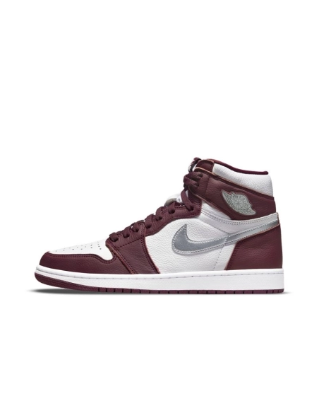 Air Jordan 1 High,Best quality and fast shipping,555088-611