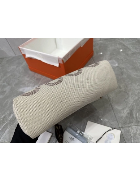 Hermes Herbag Zip 31 Ebene,Hermes,BAGS