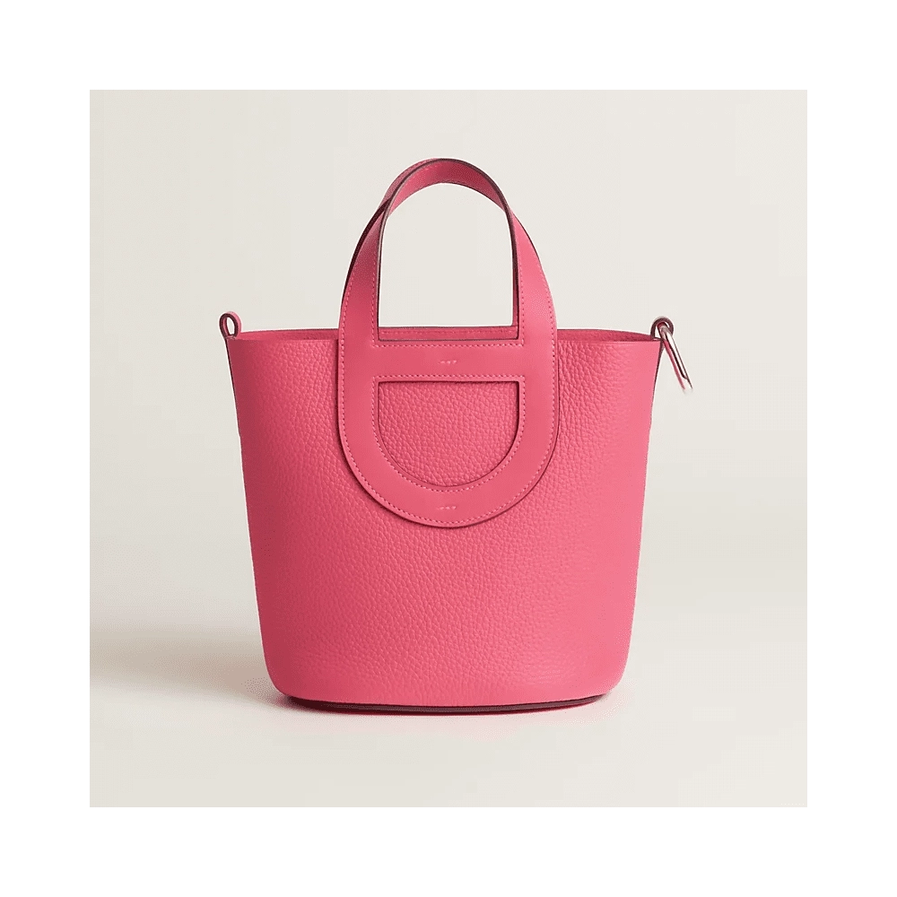 Hermes In The Loop 18 Bag,Hermes,BAGS