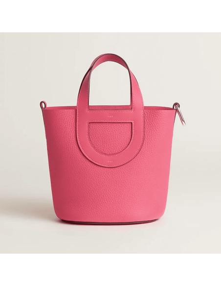 Hermes In The Loop 18 Bag,Hermes,BAGS