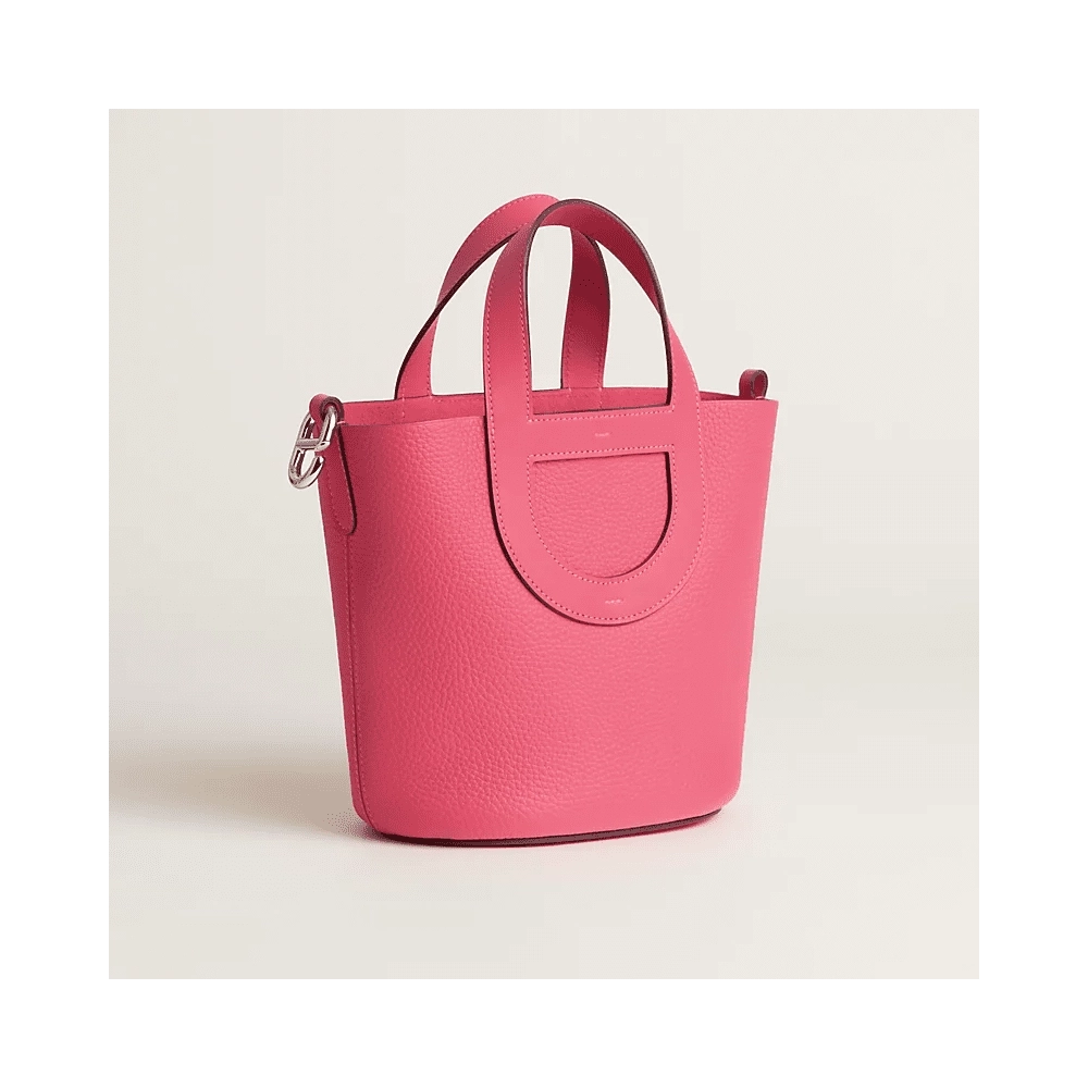 Hermes In The Loop 18 Bag,Hermes,BAGS