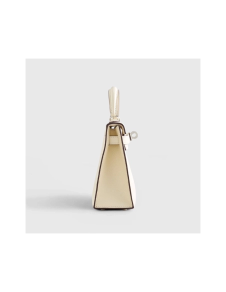 Hermes Kelly 20 Epsom Nata,Hermes,BAGS