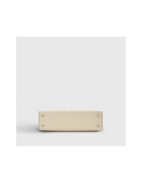 Hermes Kelly 20 Epsom Nata,Hermes,BAGS