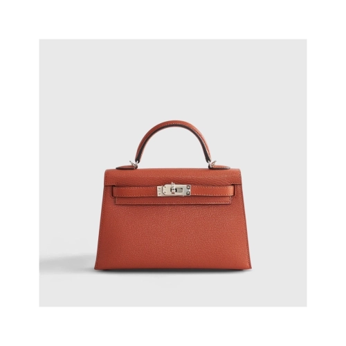 Hermes Kelly Mini Bag,Hermes,BAGS