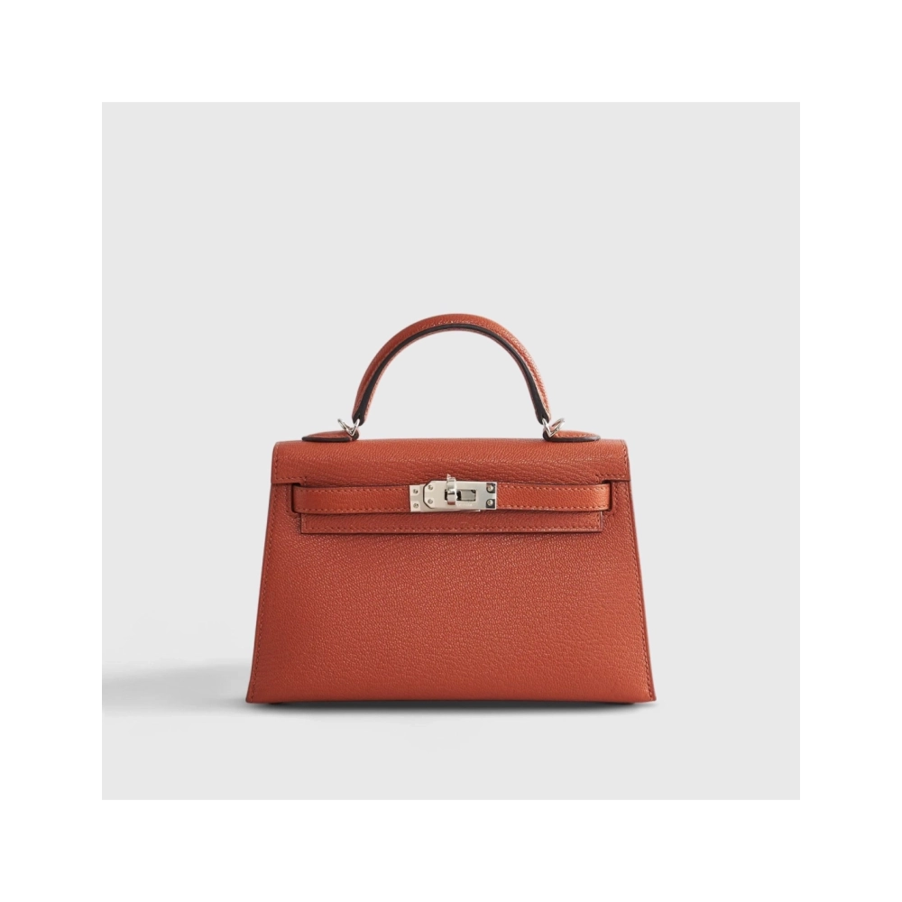 Hermes Kelly Mini Bag,Hermes,BAGS