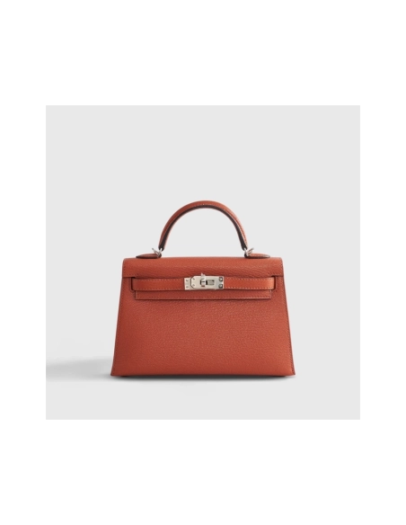 Hermes Kelly Mini Bag,Hermes,BAGS