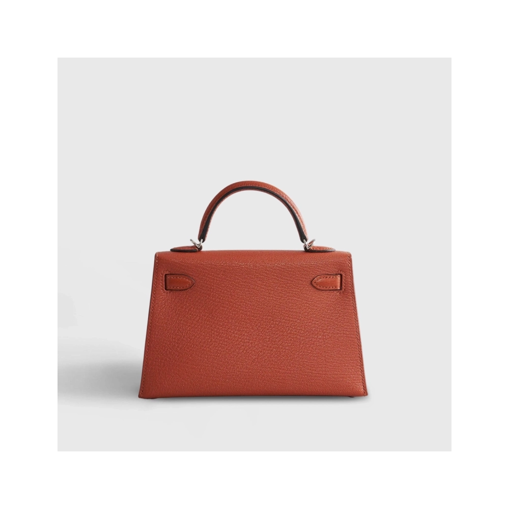 Hermes Kelly Mini Bag,Hermes,BAGS