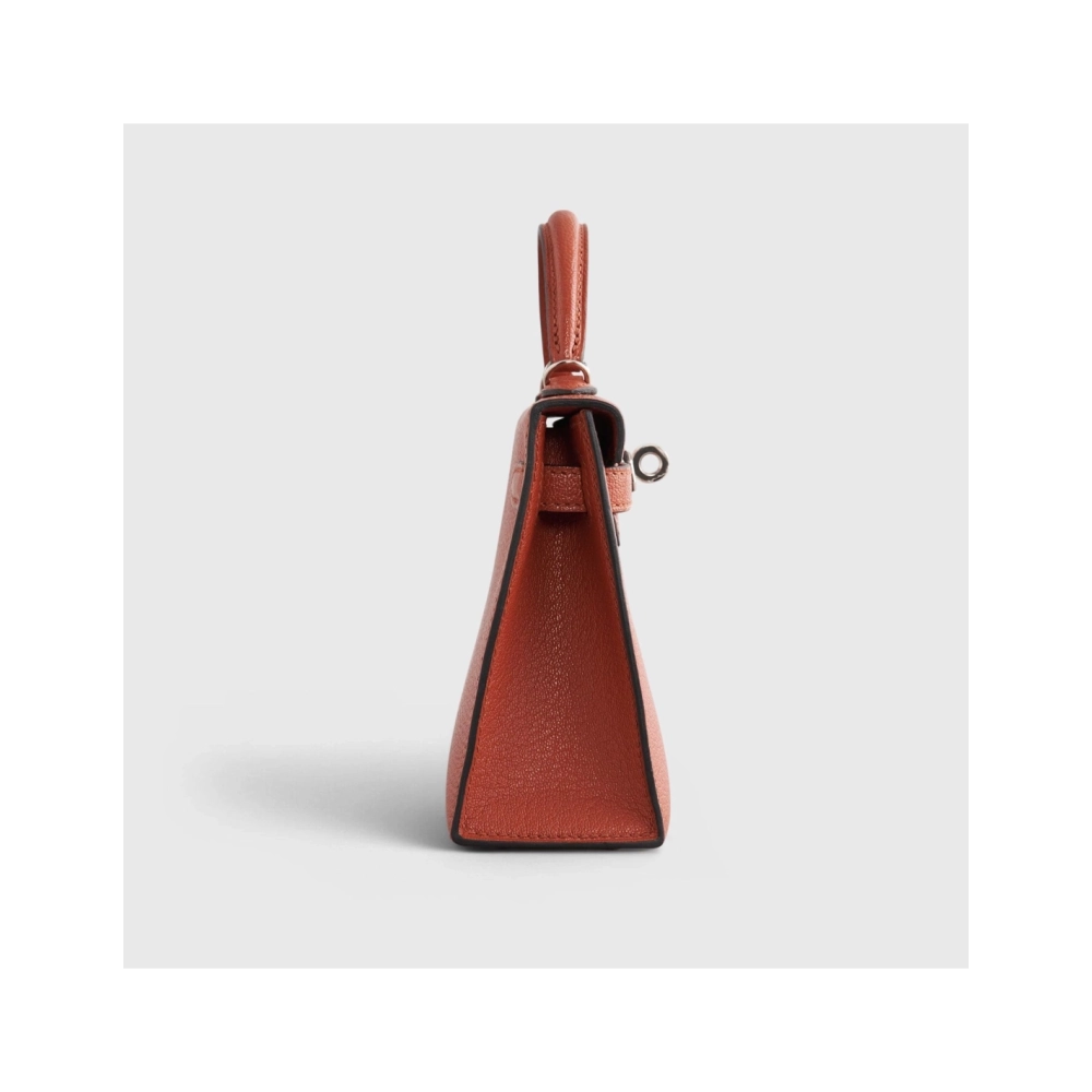 Hermes Kelly Mini Bag,Hermes,BAGS