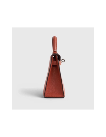 Hermes Kelly Mini Bag,Hermes,BAGS