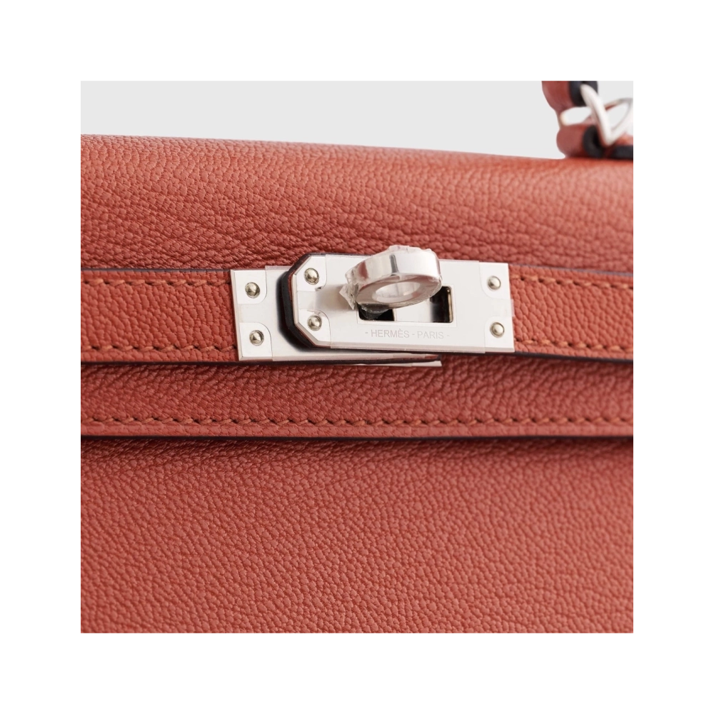 Hermes Kelly Mini Bag,Hermes,BAGS