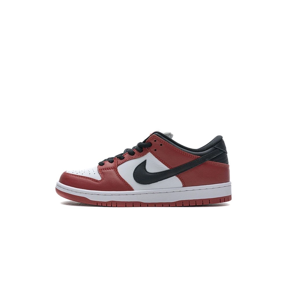 SB DUNK LOW,SB DUNK,NIKE SHOES,BQ6817-600
