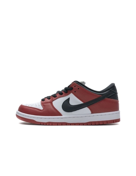 SB DUNK LOW,SB DUNK,NIKE SHOES,BQ6817-600