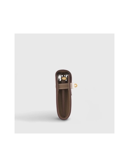 Hermes Kelly To Go Epsom Etoupe Sellier Gold Hardware,Hermes,BAGS