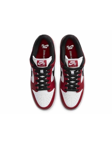 SB DUNK LOW,SB DUNK,NIKE SHOES,BQ6817-600