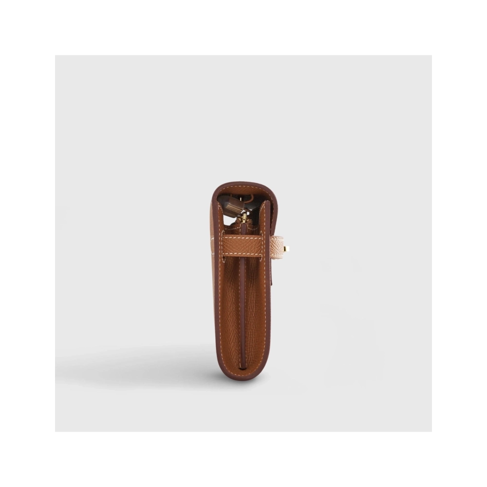 Hermes Kelly To Go Epsom Gold Gold Hardware,Hermes,BAGS