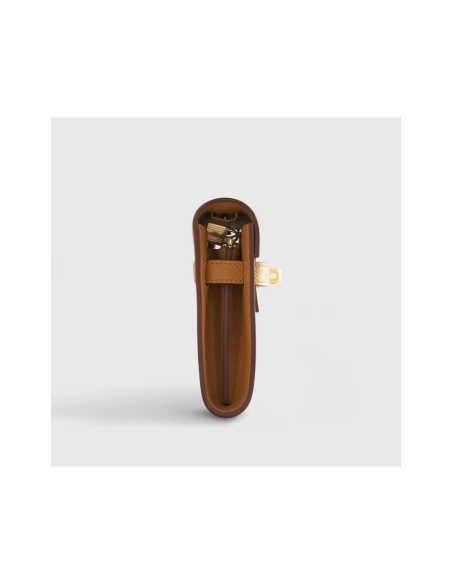 Hermes Kelly To Go Epsom Sesame Gold Hardware,Hermes,BAGS