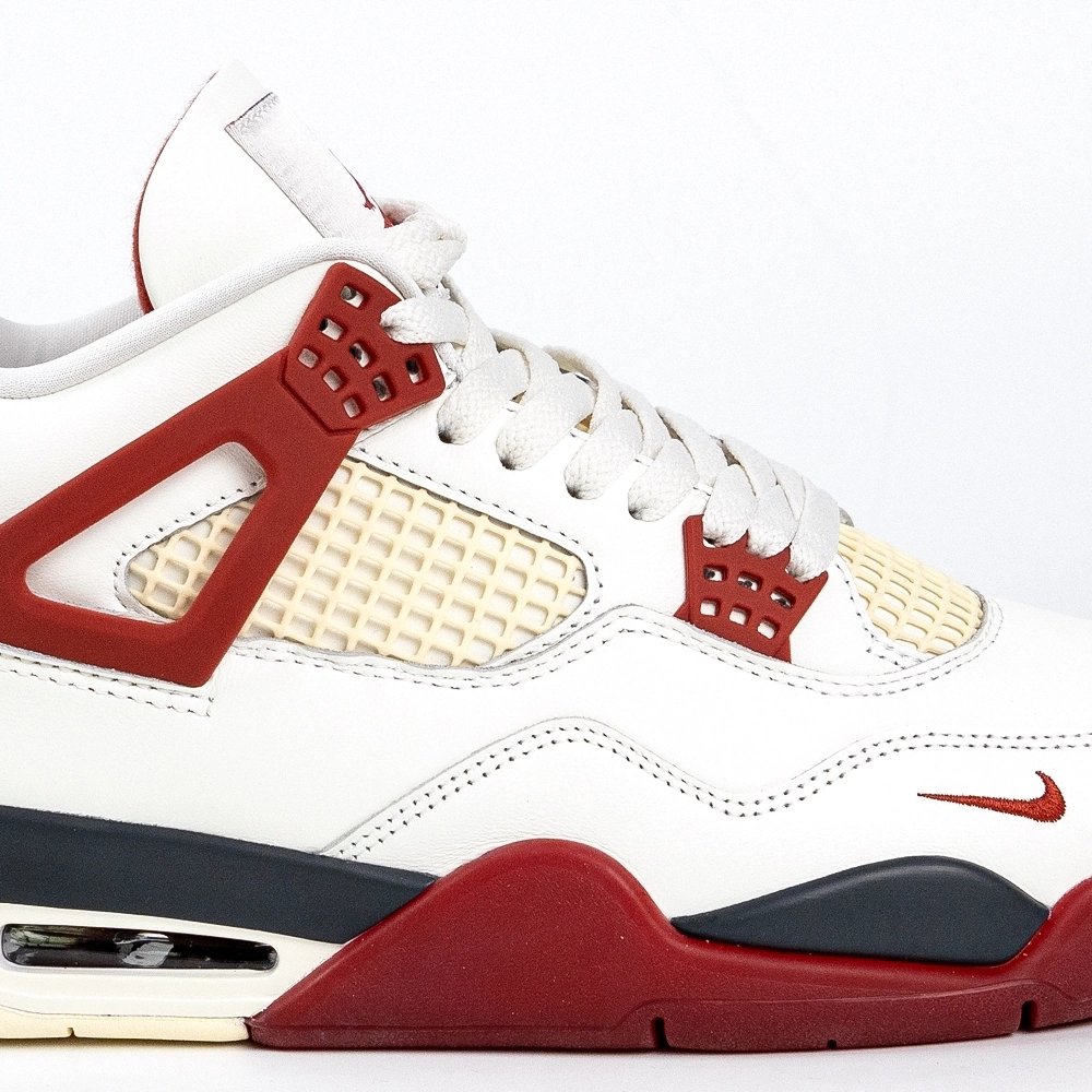Jordan 4 Retro OG Nigel Sylvester Brick After Brick