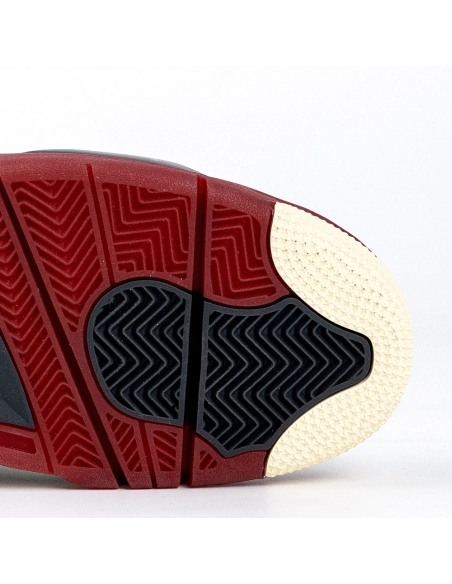 Jordan 4 Retro OG Nigel Sylvester Brick After Brick