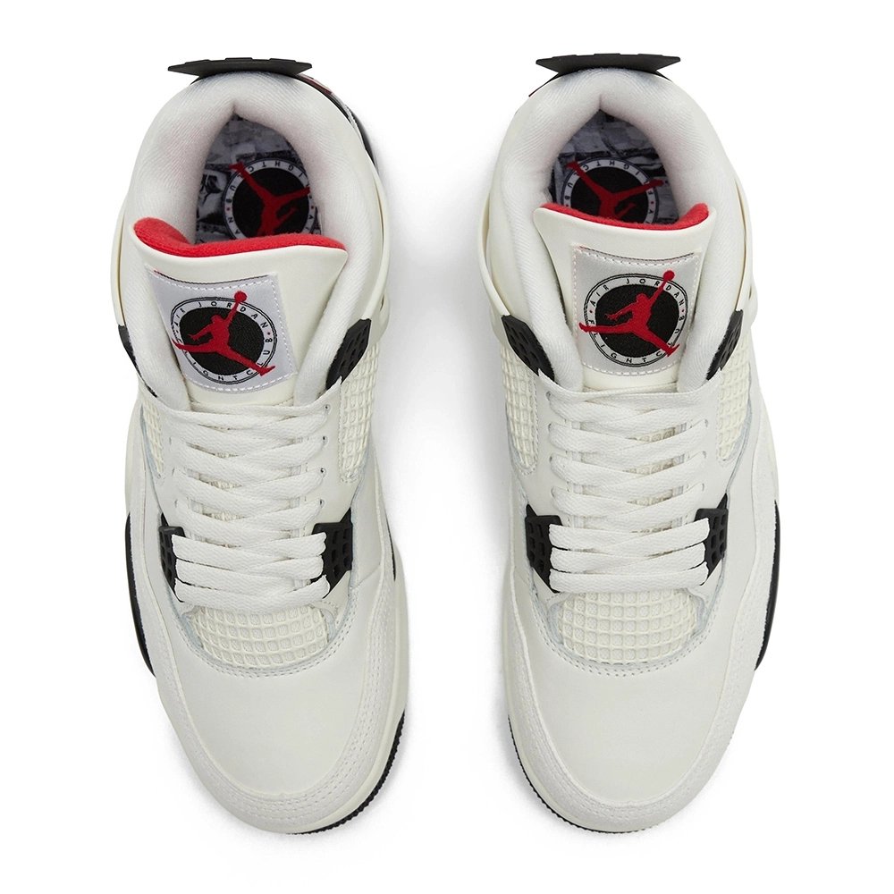 Air Jordan 4 Flight Club 2026