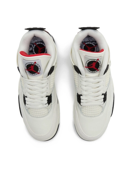 Air Jordan 4 Flight Club 2026