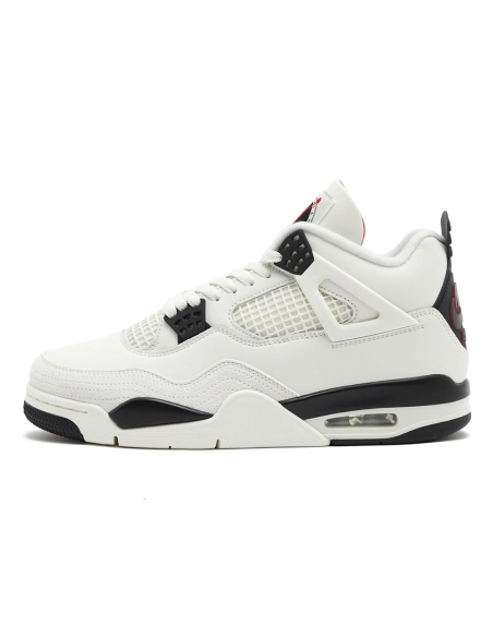Air Jordan 4 Flight Club 2026