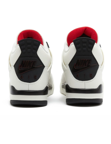 Air Jordan 4 Flight Club 2026