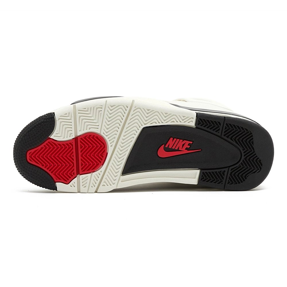 Air Jordan 4 Flight Club 2026
