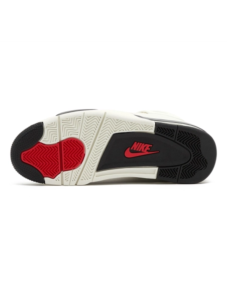 Air Jordan 4 Flight Club 2026