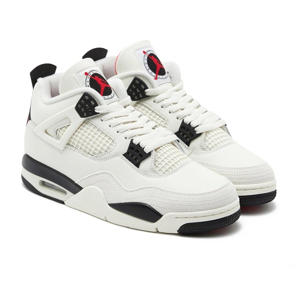 Air Jordan 4 Flight Club 2026