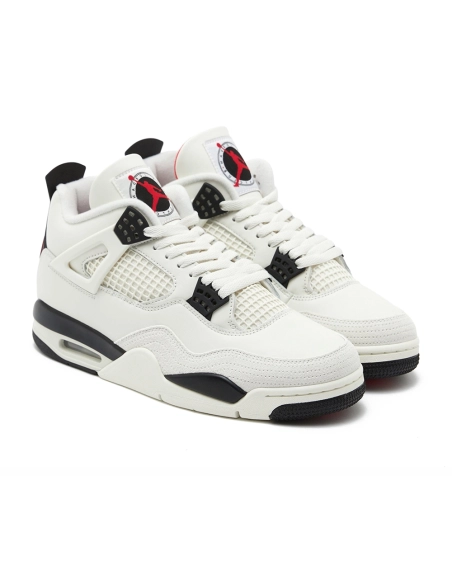 Air Jordan 4 Flight Club 2026