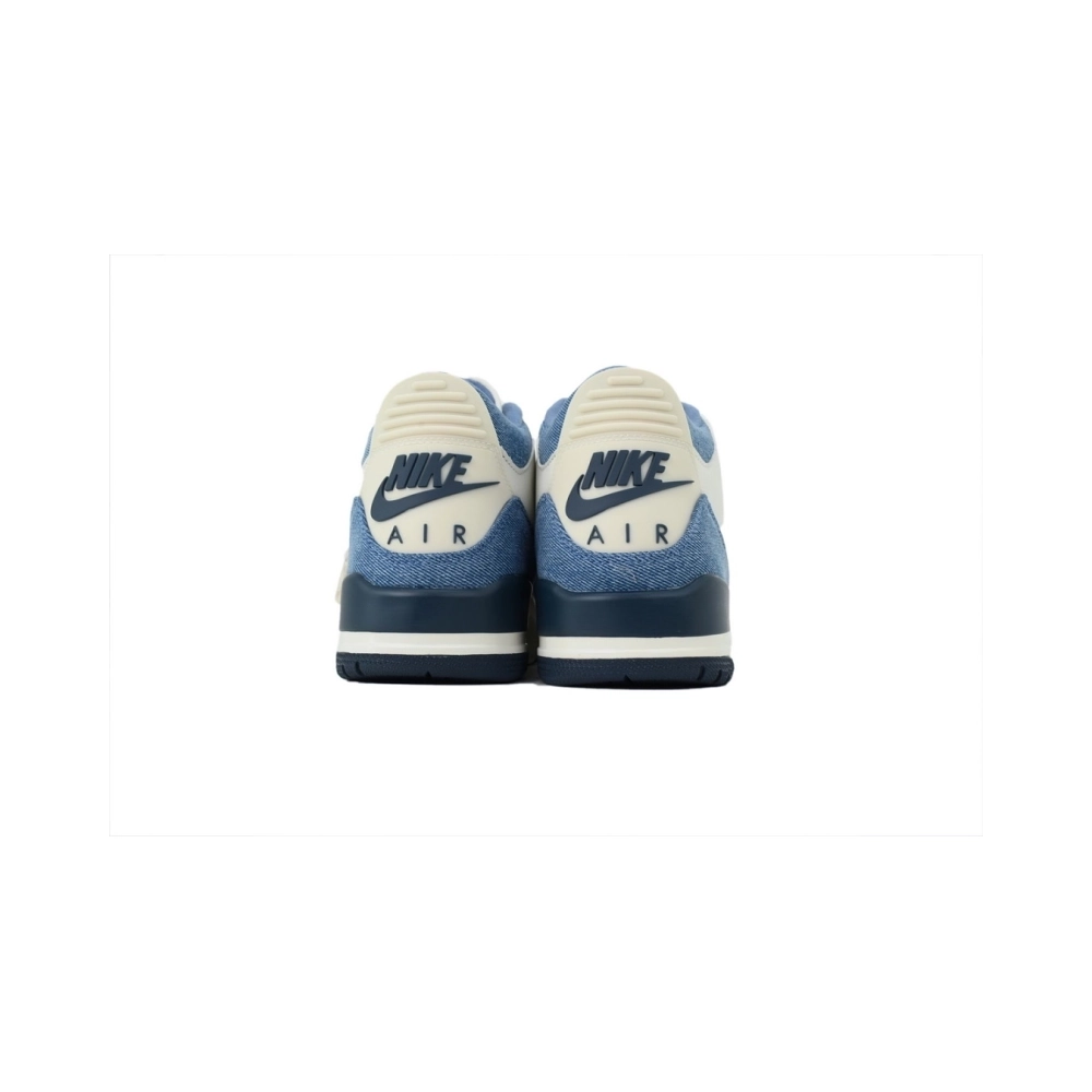 Levi’s x Air Jordan 3 Retro 'All-Star' IR0912-400
