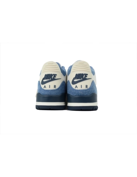Levi’s x Air Jordan 3 Retro 'All-Star' IR0912-400