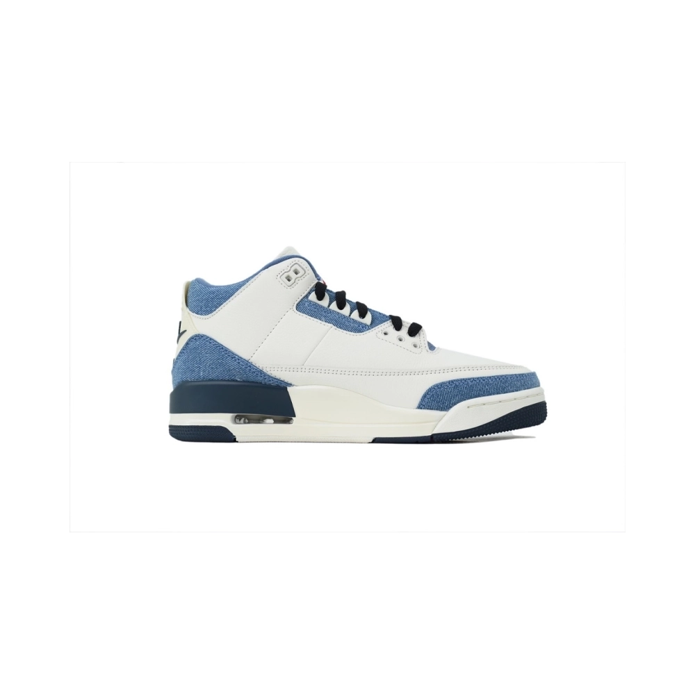 Levi’s x Air Jordan 3 Retro 'All-Star' IR0912-400