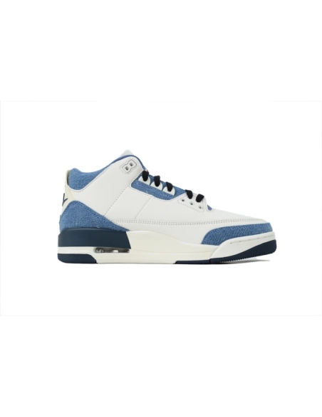 Levi’s x Air Jordan 3 Retro 'All-Star' IR0912-400